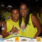 Camarote Espaço Folia (PM)